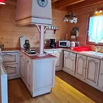 Chalet, Murat