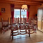 Chalet, Nyaraló Murat