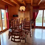 Chalet, Nyaraló