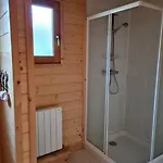 Chalet, *