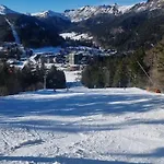 Chalet, Nyaraló Murat