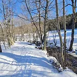 Chalet, *