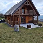 Chalet, Murat