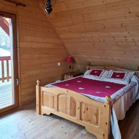 Chalet,