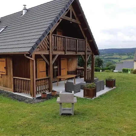 Chalet,
