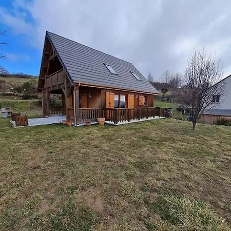 Chalet,