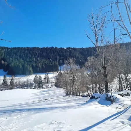 Chalet,